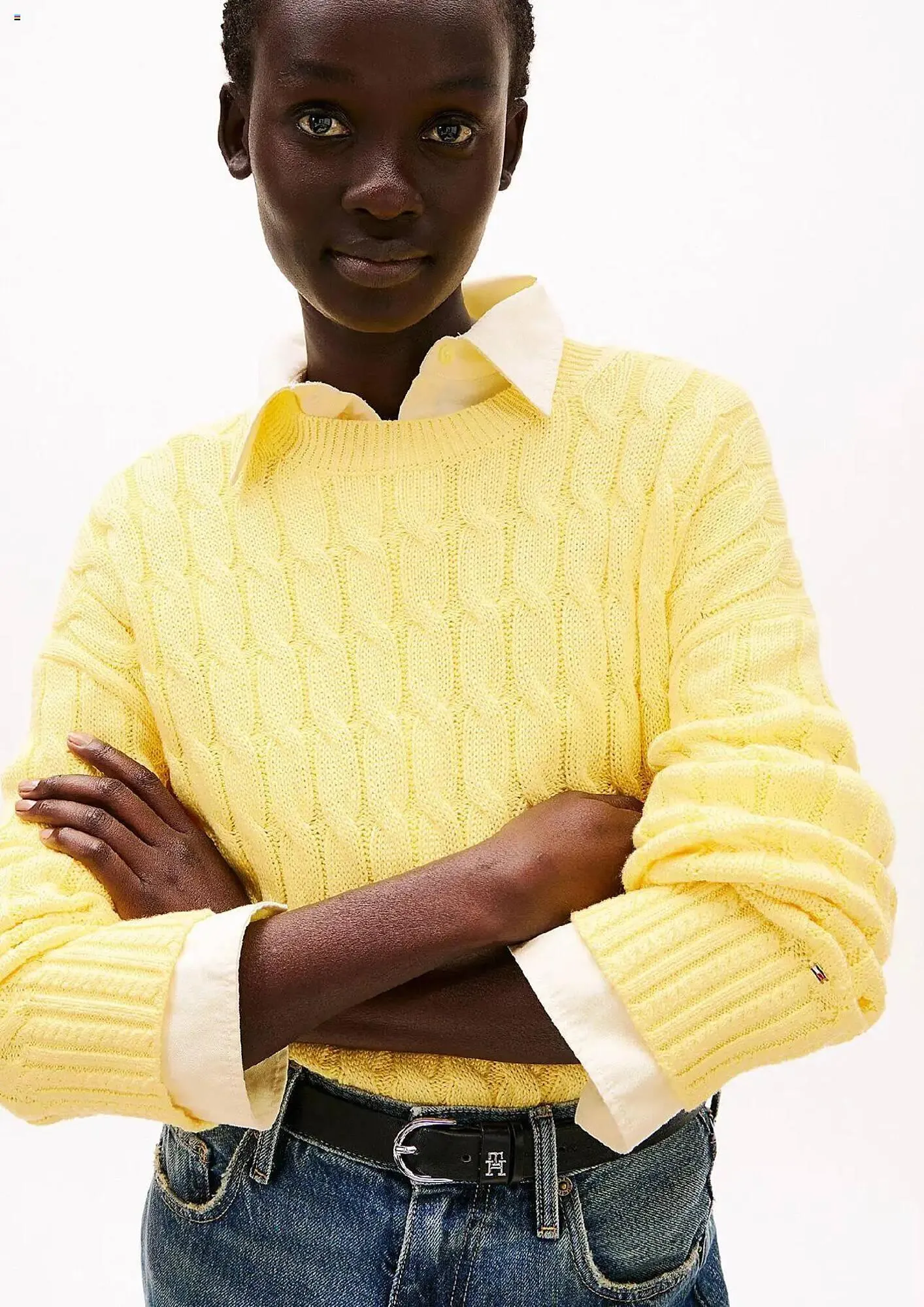 Catálogo de Catálogo Tommy Hilfiger 1 de abril al 30 de abril 2025 - Pagina 16