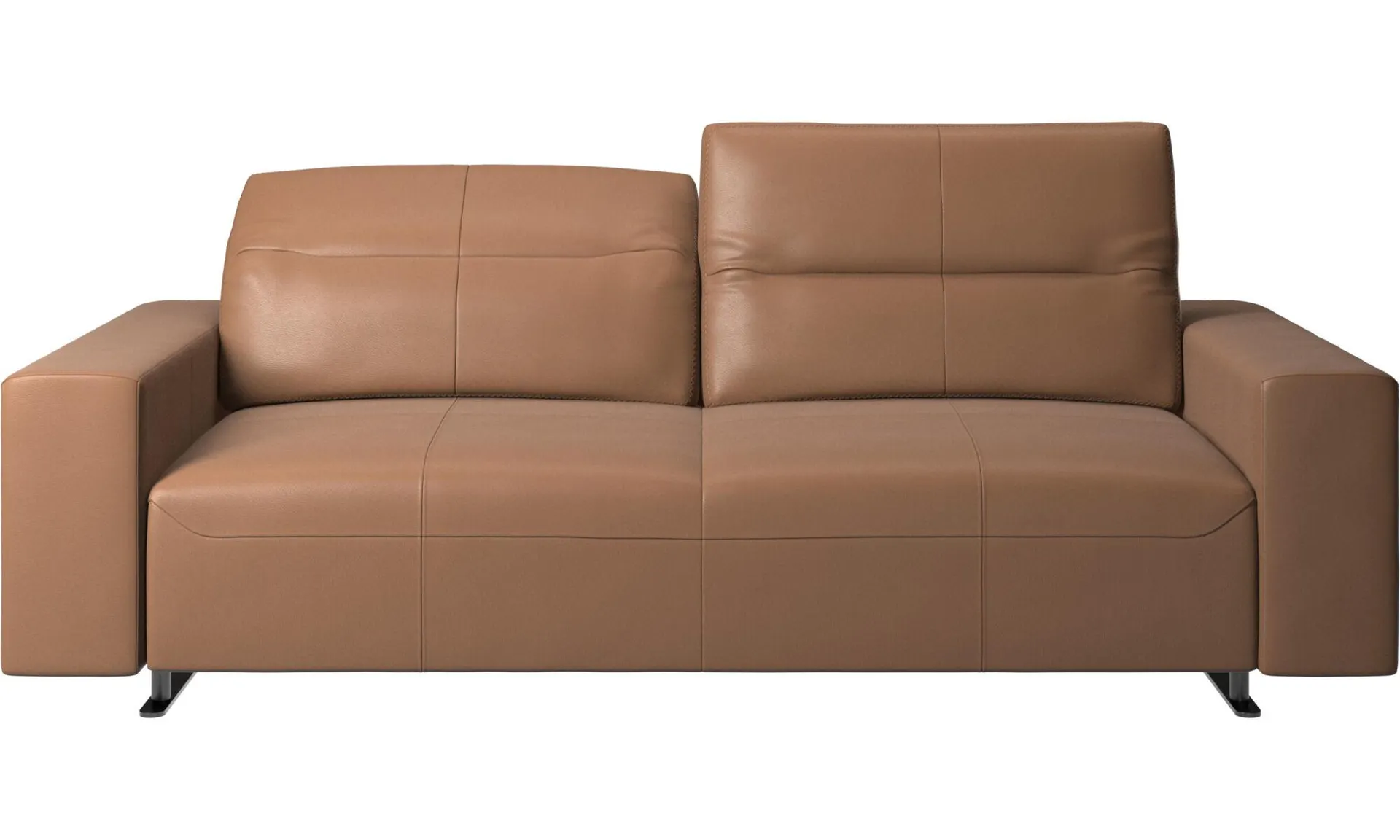 Sofás de 2 plazas y media