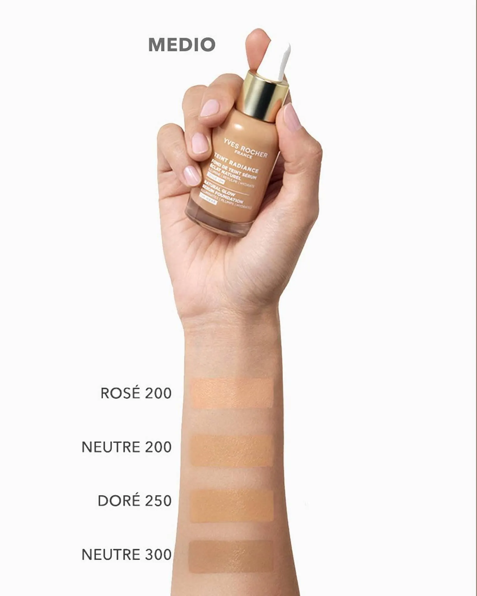 Catálogo de Catálogo Yves Rocher 25 de febrero al 28 de febrero 2026 - Pagina 2