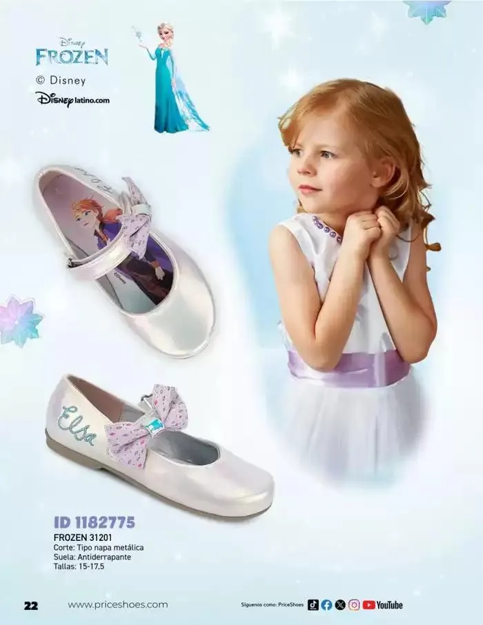 Catálogo de KIDS - TODO EN 1 22 de octubre al 31 de marzo 2025 - Pagina 22