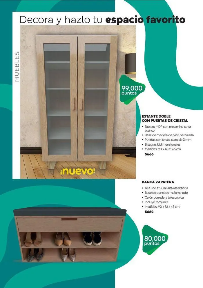 Catálogo de Fuller PUNTOS FULLER 18 de junio al 1 de febrero 2025 - Pagina 40