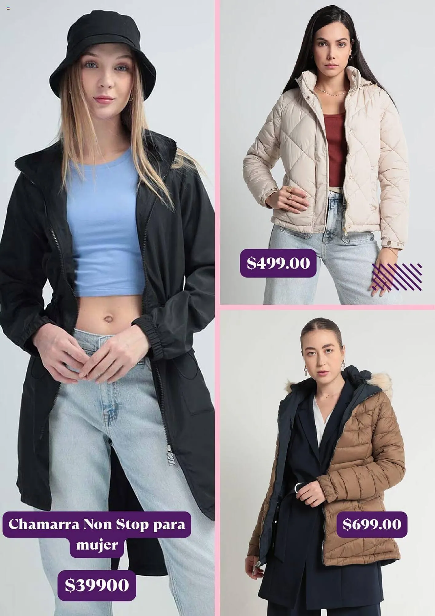 Catálogo de Catálogo Suburbia 7 de octubre al 1 de noviembre 2024 - Pagina 4