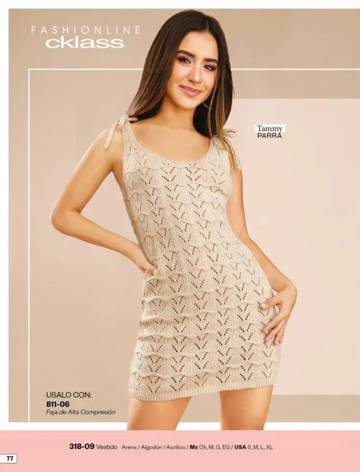 Catálogo de Cklass Secrets 30 de enero al 30 de junio 2024 - Pagina 4