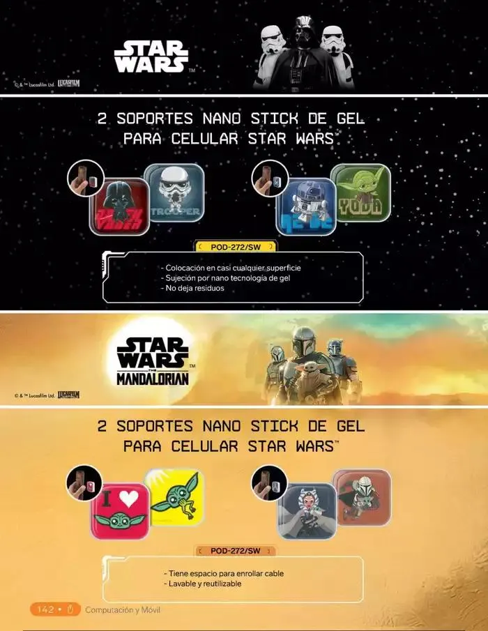 Catálogo de Catálogo 2025 18 de febrero al 31 de diciembre 2025 - Pagina 160