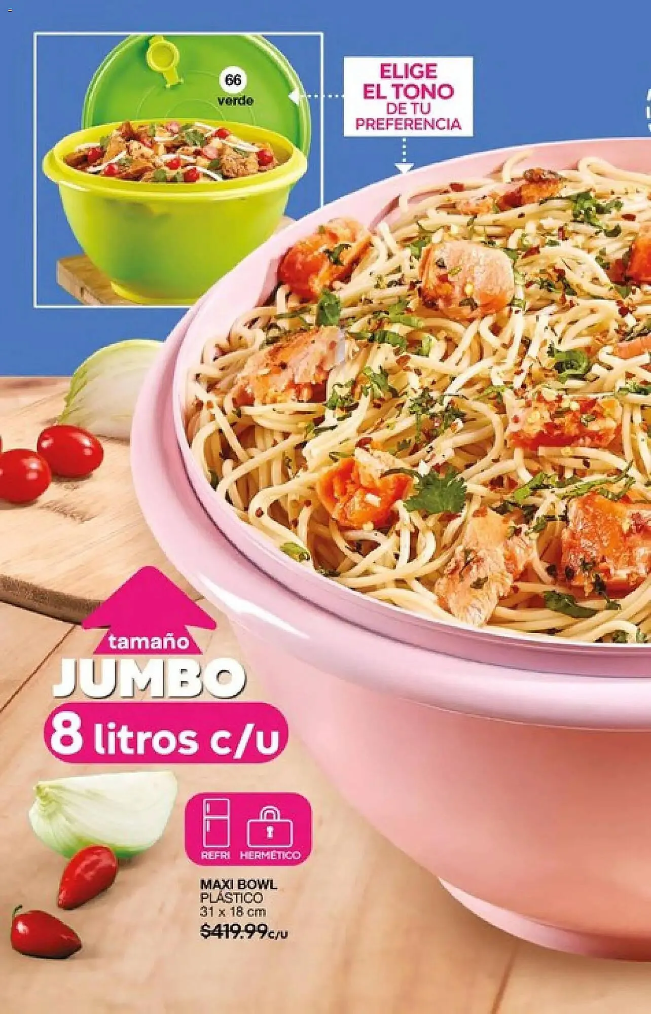 Catálogo de Catálogo Fuller 23 de febrero al 25 de marzo 2026 - Pagina 48