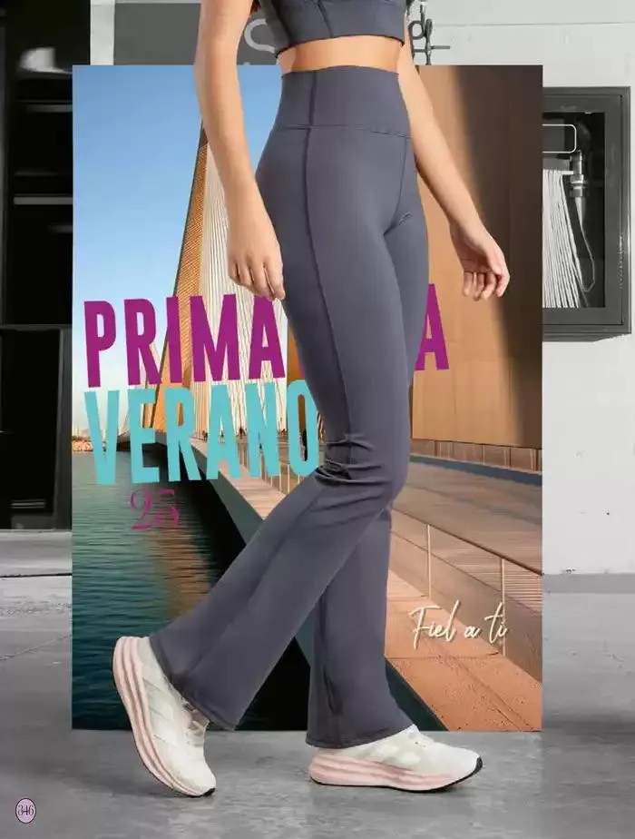 Catálogo de Primavera-Verano Dama 2025 6 de enero al 30 de junio 2025 - Pagina 348