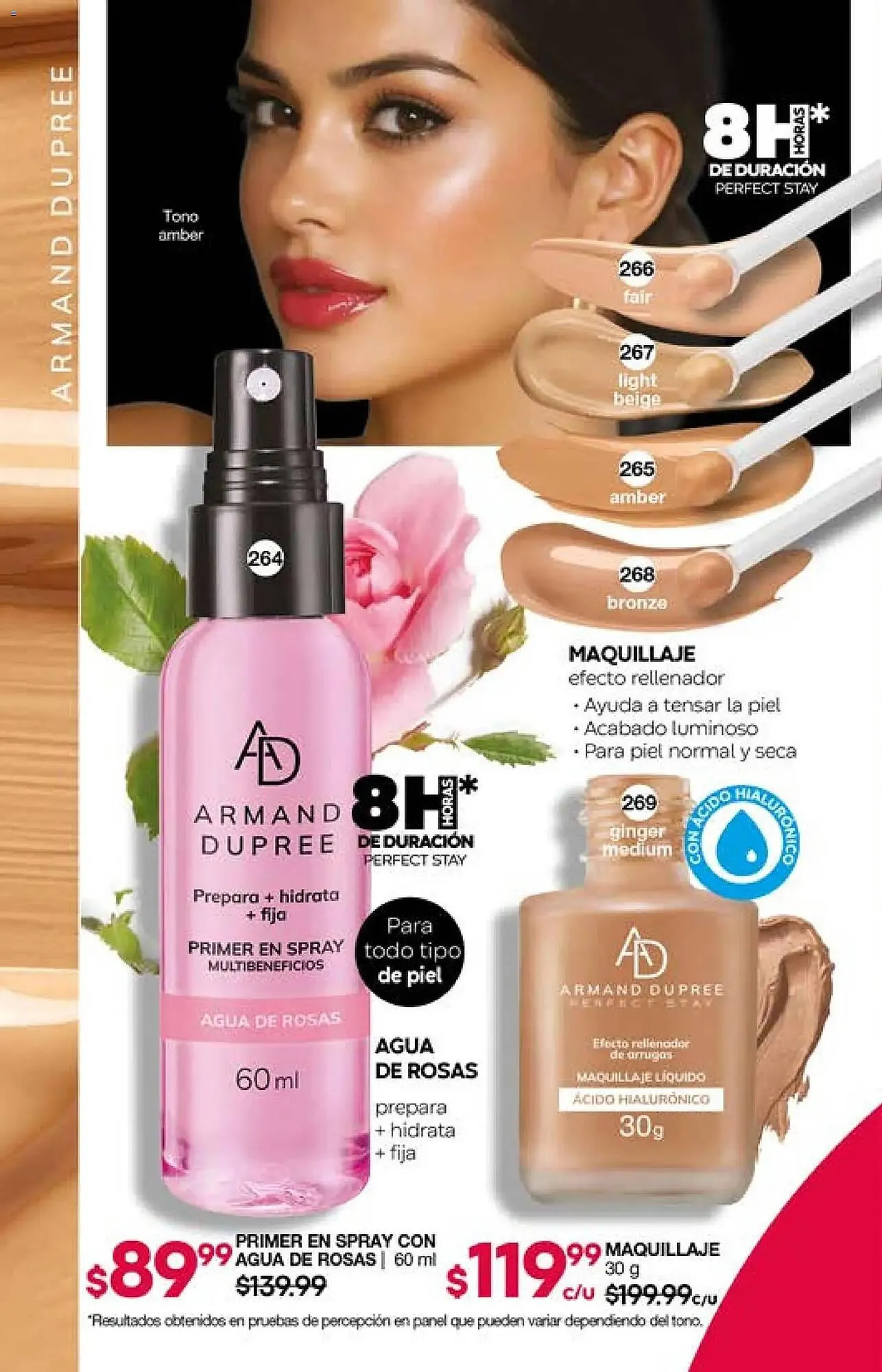 Catálogo de Catálogo Fuller 29 de abril al 20 de mayo 2026 - Pagina 74