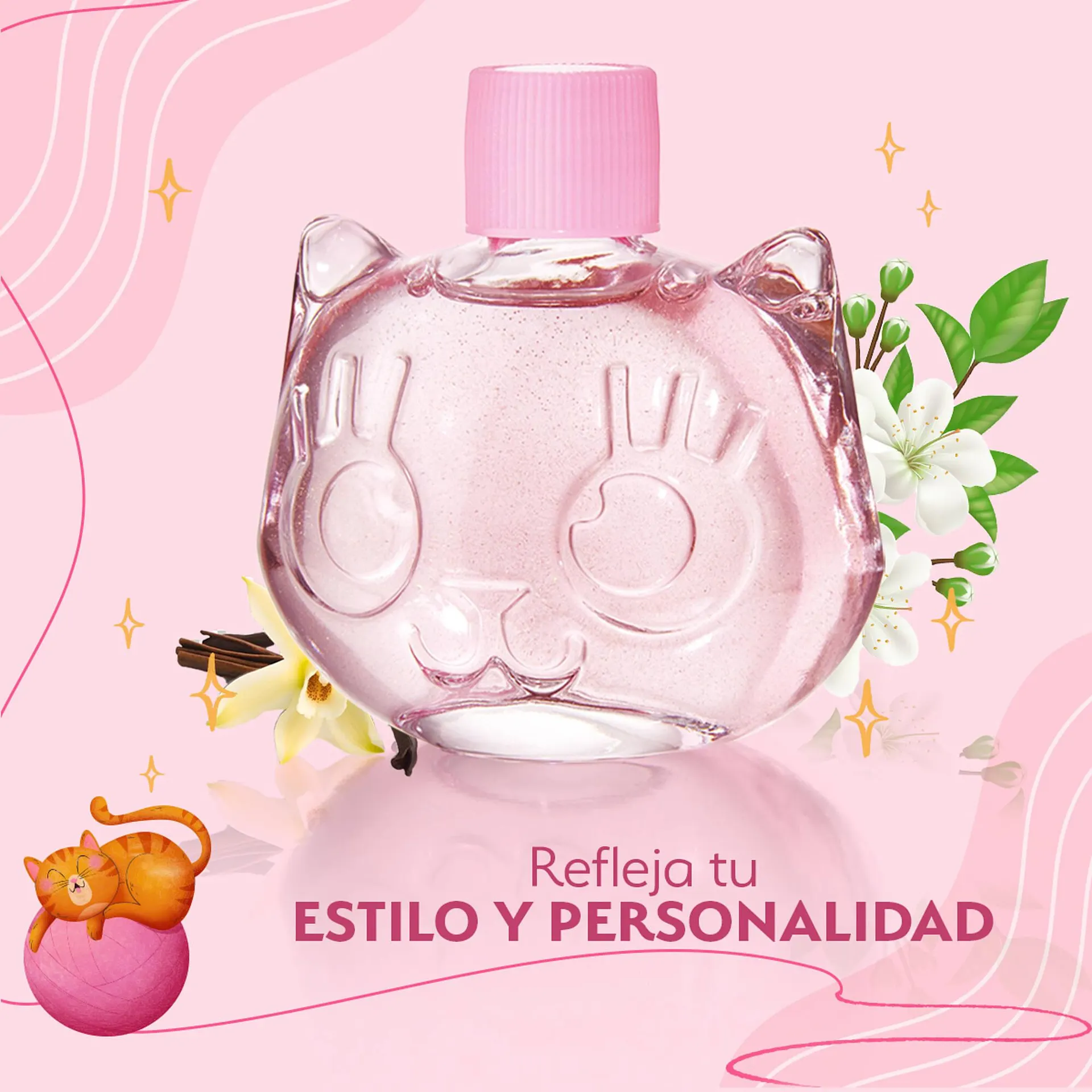 Catálogo de Catálogo Arabela 8 de agosto al 31 de agosto 2025 - Pagina 2