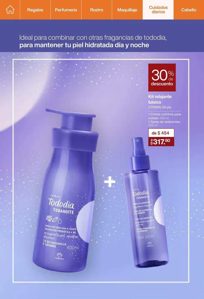 Catálogo de Revista Natura Ciclo 13 2024 30 de julio al 31 de agosto 2024 - Pagina 97