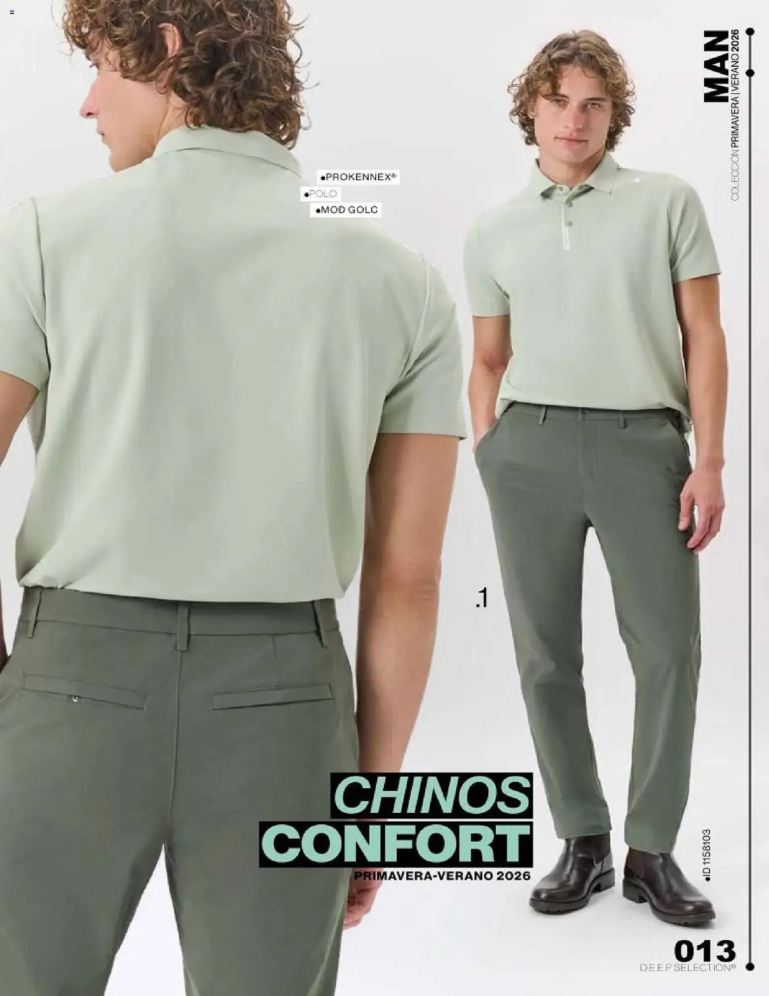 Catálogo de Catálogo Price Shoes 3 de abril al 31 de diciembre 2026 - Pagina 13