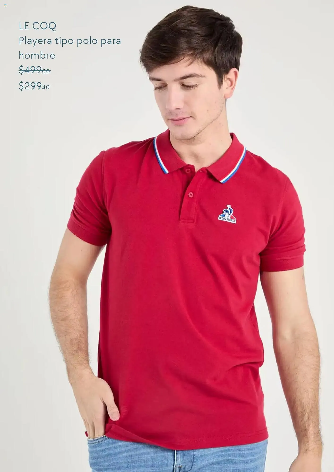 Catálogo de Catálogo Suburbia 24 de abril al 29 de abril 2026 - Pagina 2