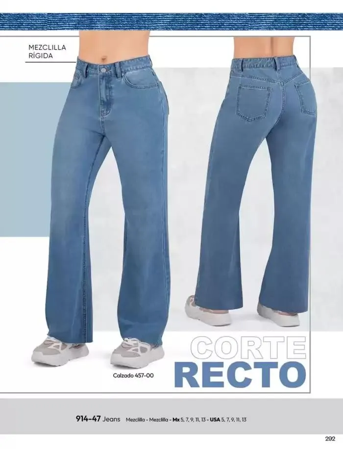 Catálogo de Ahorra ahora con nuestras ofertas 8 de enero al 30 de junio 2025 - Pagina 220