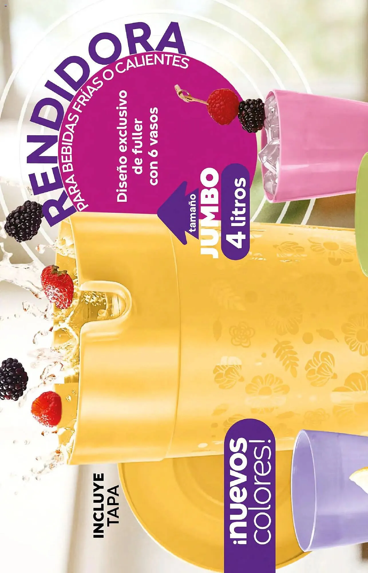 Catálogo de Catálogo Fuller 10 de diciembre al 31 de diciembre 2025 - Pagina 27