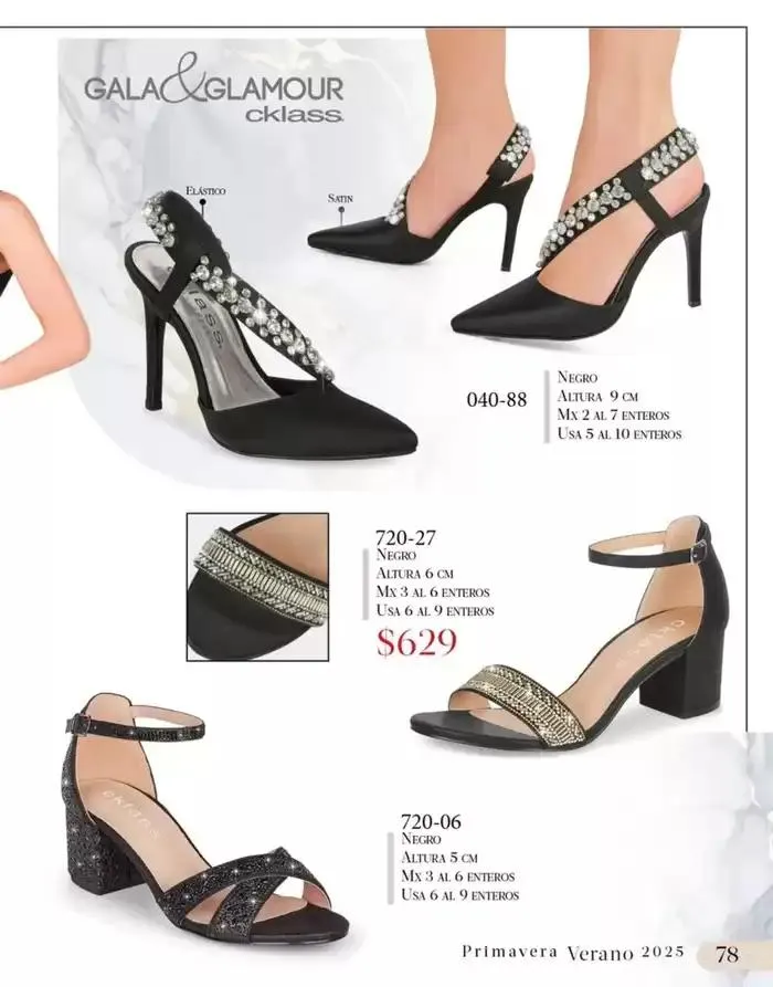 Catálogo de Ofertas principales y descuentos 8 de enero al 31 de enero 2025 - Pagina 11