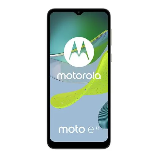 moto e13