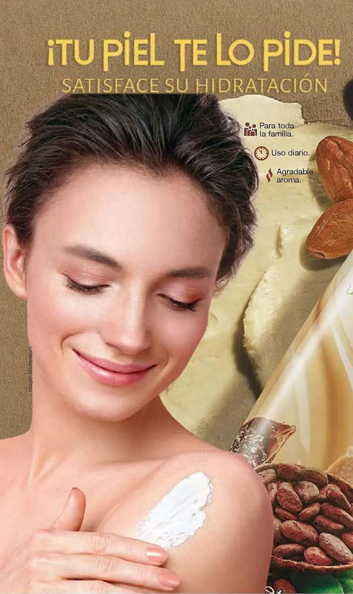 Catálogo de Catálogo Arabela 20 de noviembre al 31 de diciembre 2025 - Pagina 272