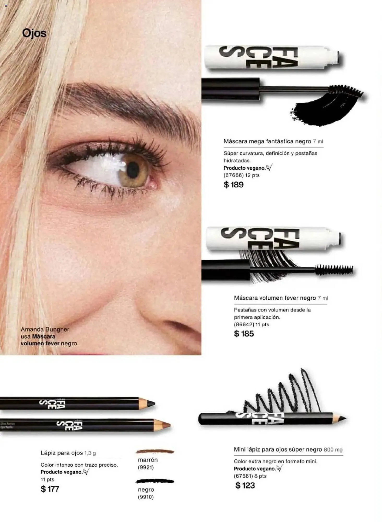 Catálogo de Catálogo Natura 10 de enero al 13 de febrero 2026 - Pagina 96