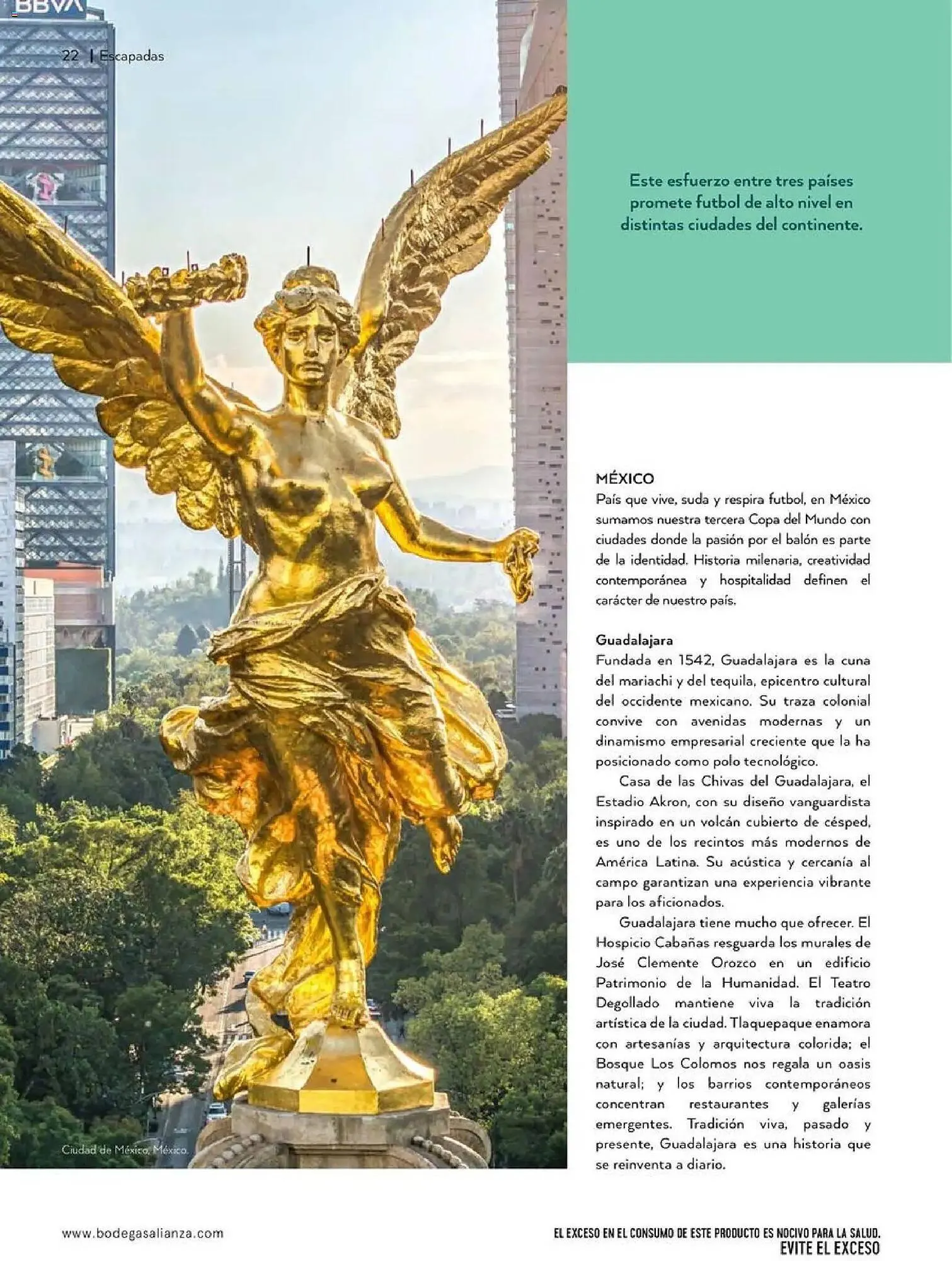 Catálogo de Folleto Bodegas Alianza 1 de abril al 1 de julio 2026 - Pagina 24