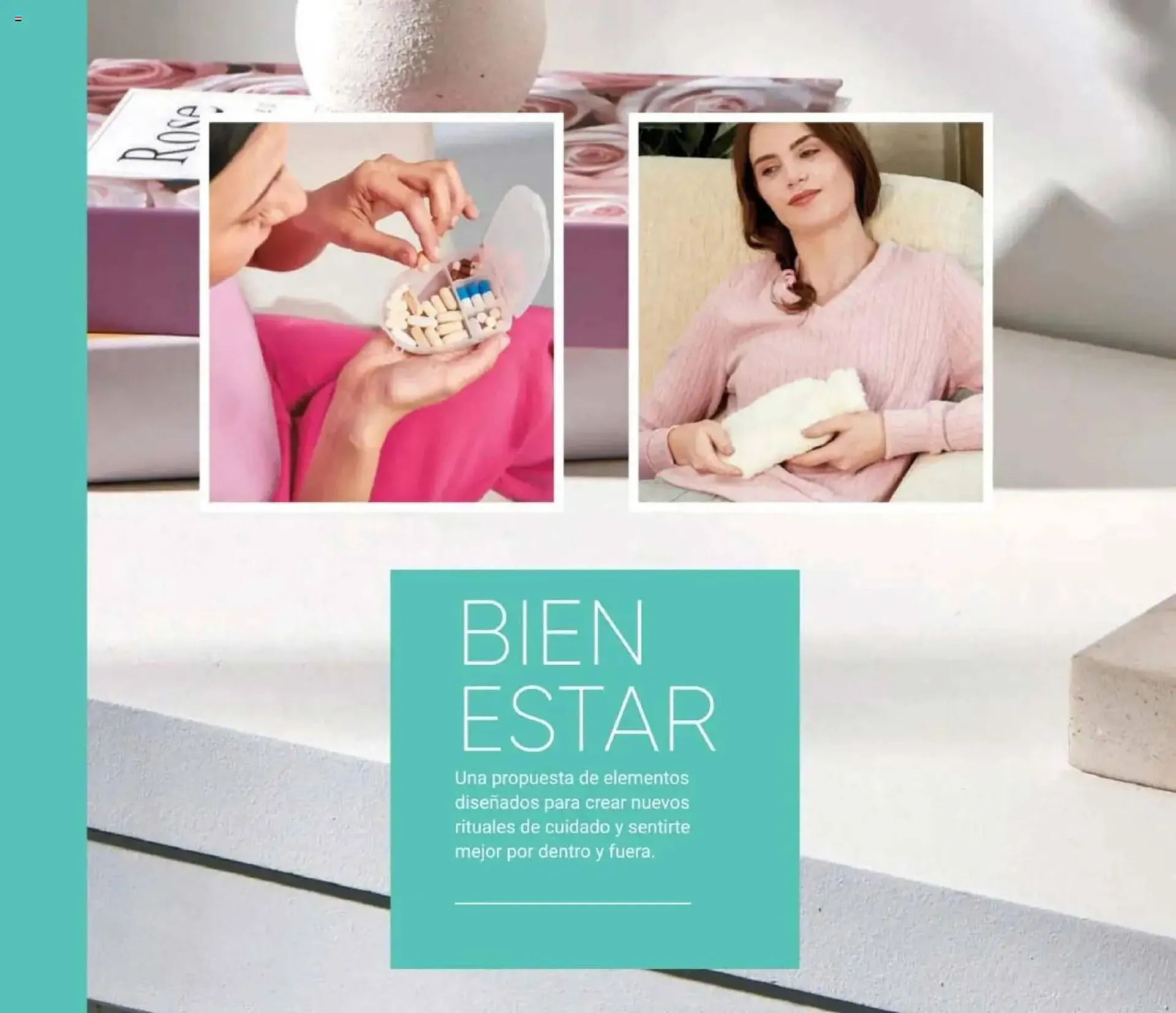 Catálogo de Catálogo Avon 24 de abril al 28 de mayo 2026 - Pagina 68