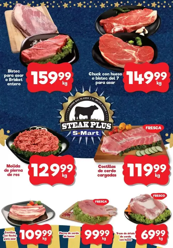 Catálogo de Ofertas y promociones actuales 27 de diciembre al 31 de diciembre 2024 - Pagina 2