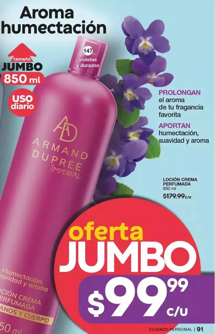 Catálogo de Fuller CAMPAÑA 18 12 de diciembre al 31 de diciembre 2024 - Pagina 171