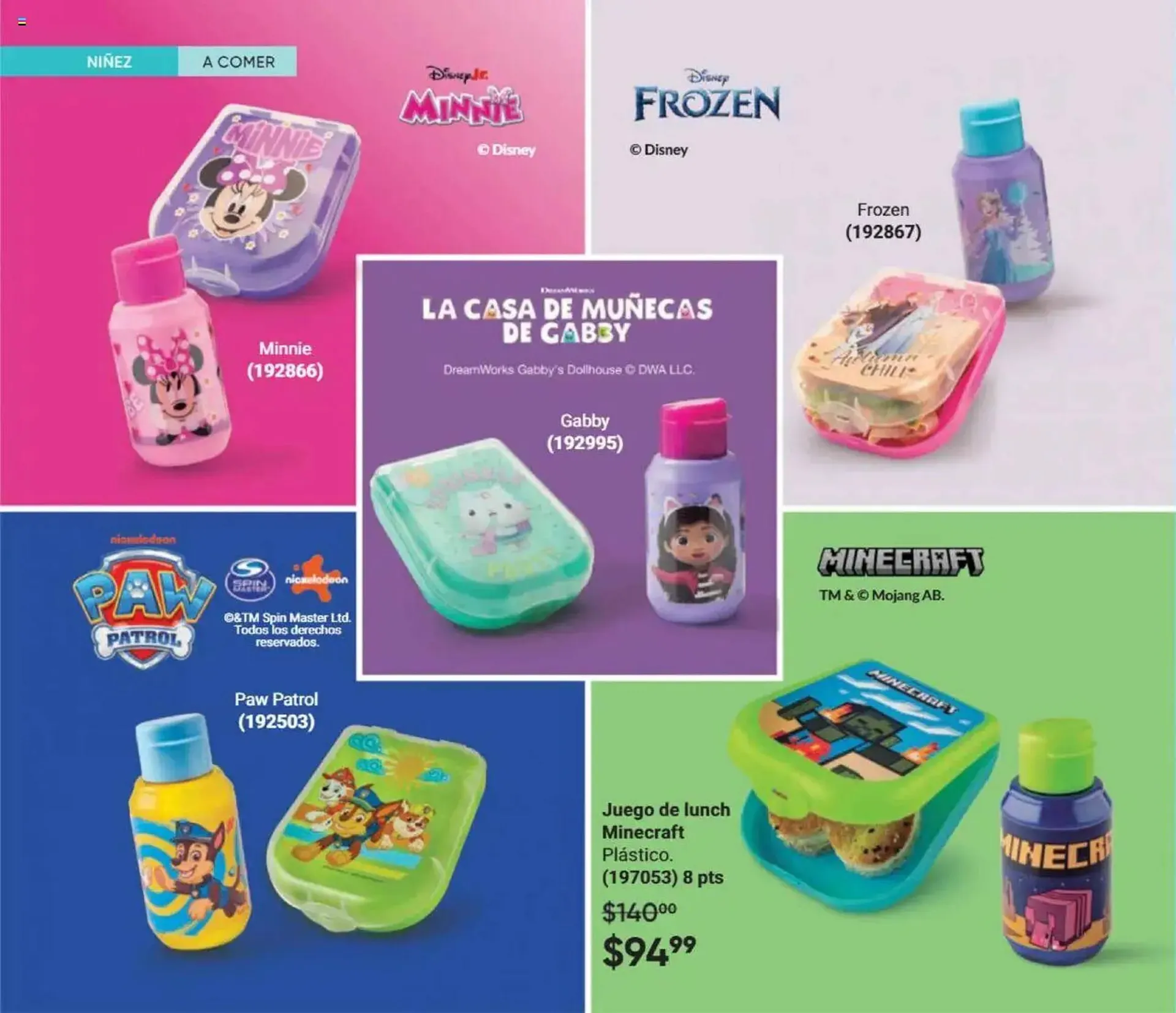 Catálogo de Catálogo Avon 9 de octubre al 10 de noviembre 2025 - Pagina 174