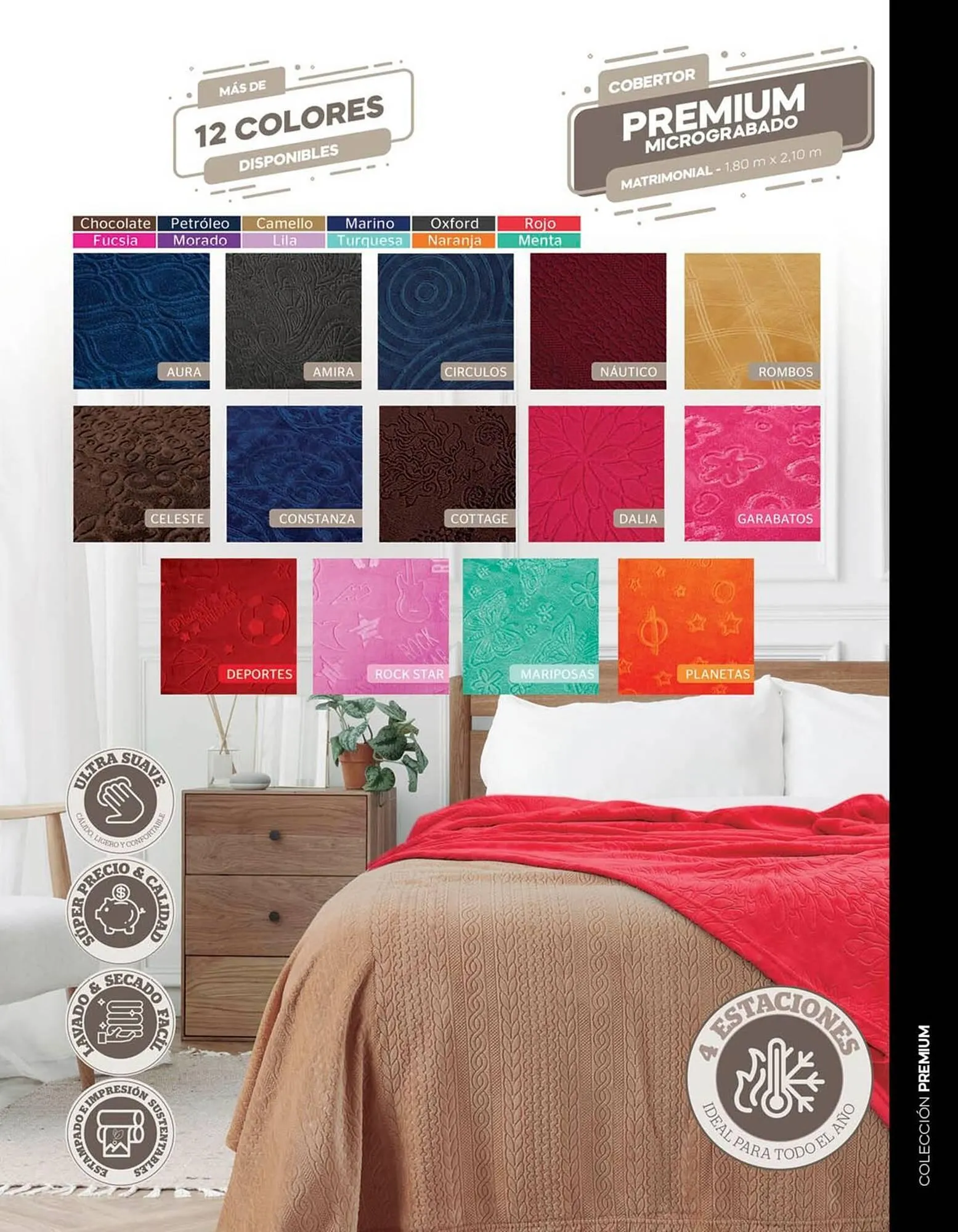 Catálogo de Catálogo Providencia 24 de mayo al 31 de diciembre 2025 - Pagina 10