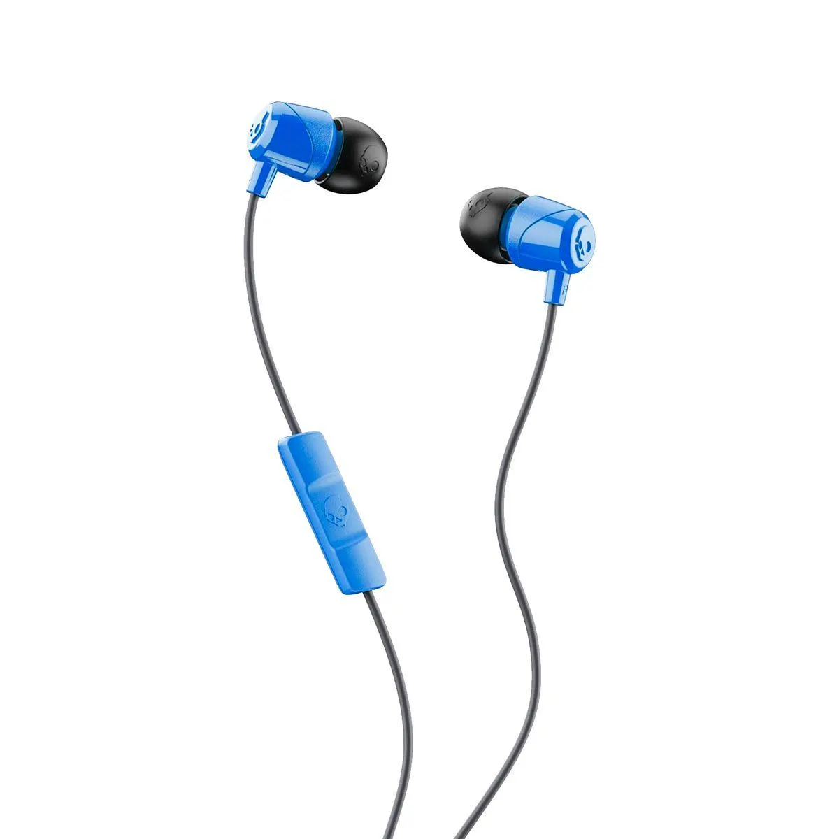 Audífonos Alámbricos Skull Candy Jib Azul