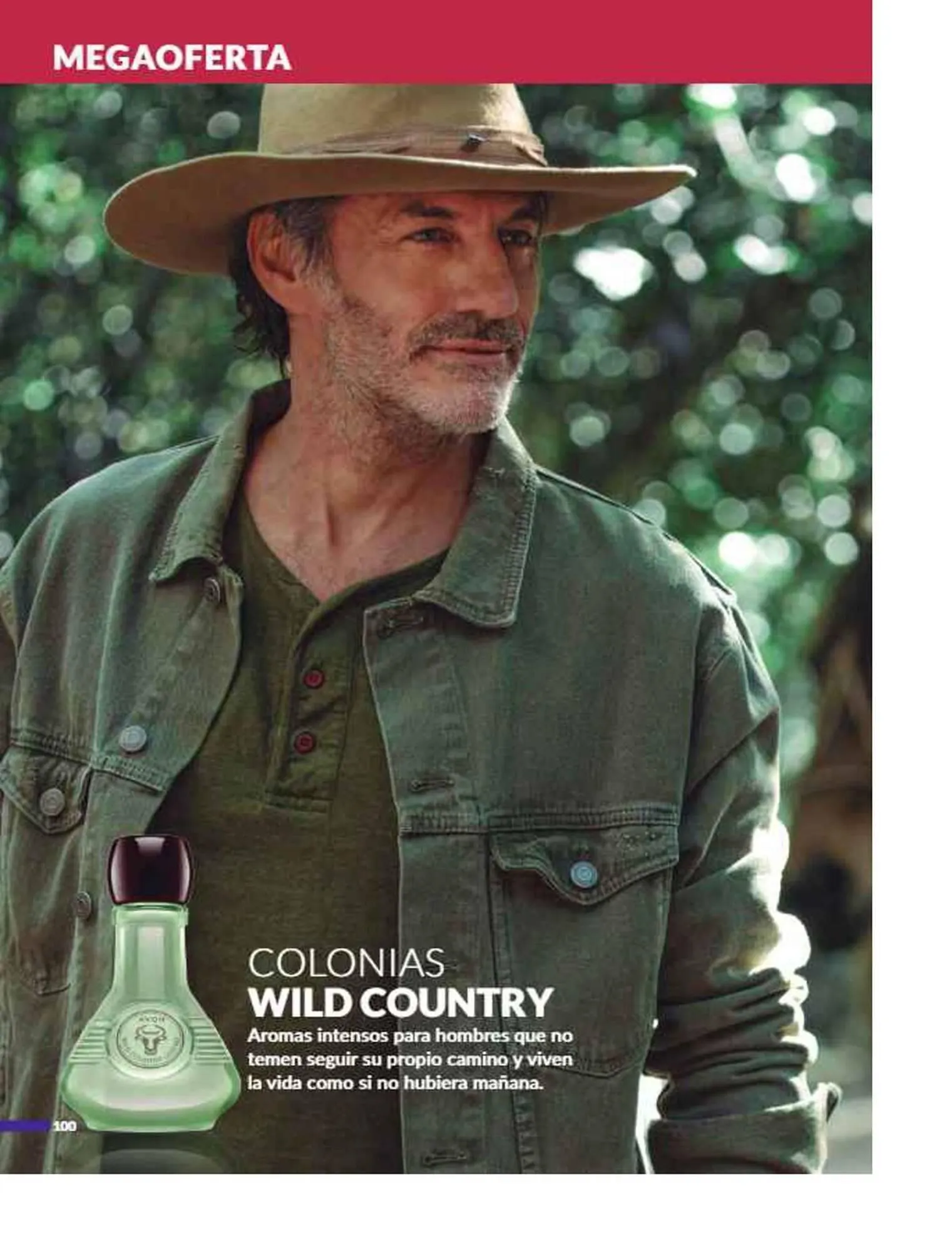 Catálogo de Catálogo Avon 16 de julio al 31 de diciembre 2025 - Pagina 105