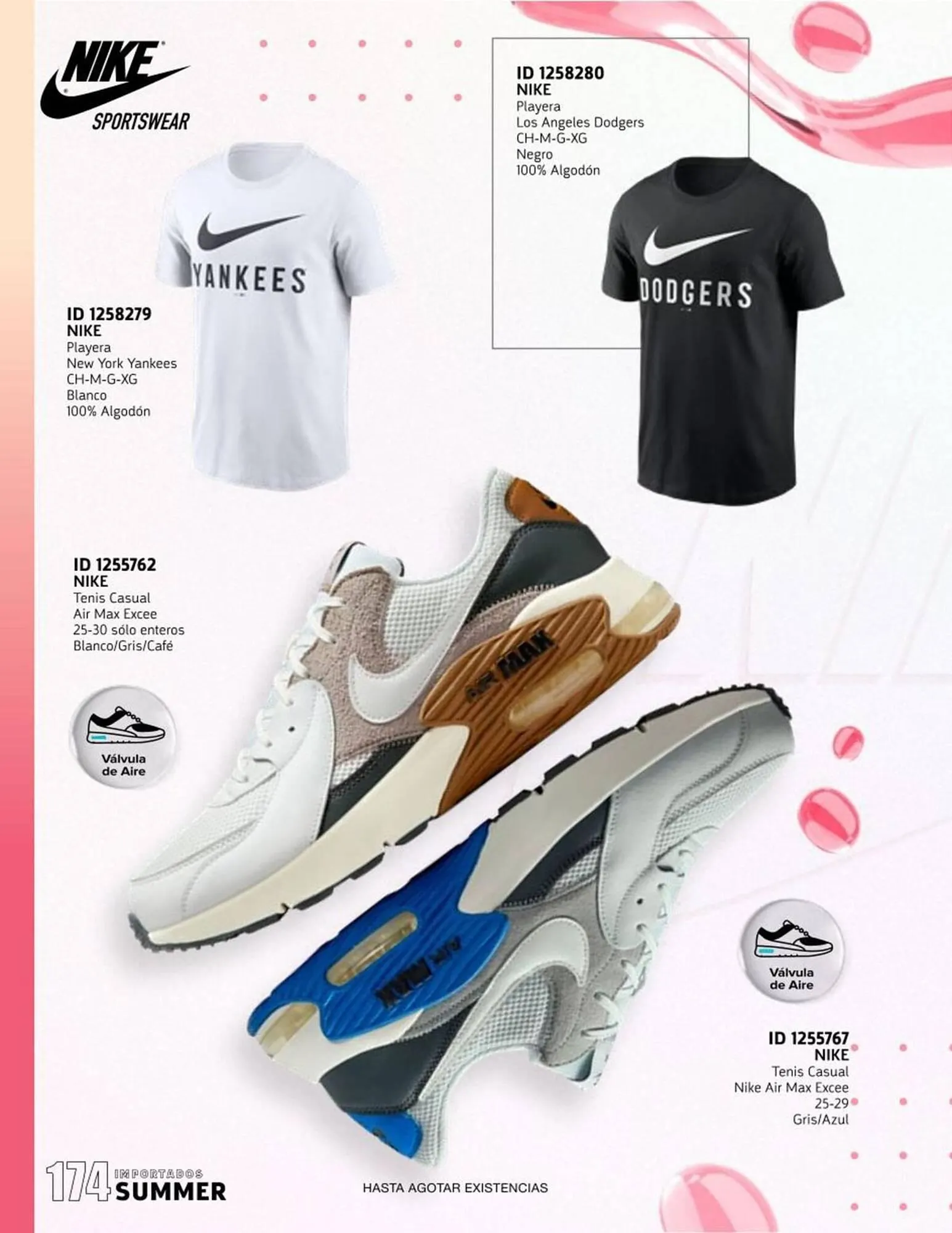 Catálogo de Catálogo Price Shoes 16 de mayo al 31 de agosto 2025 - Pagina 174