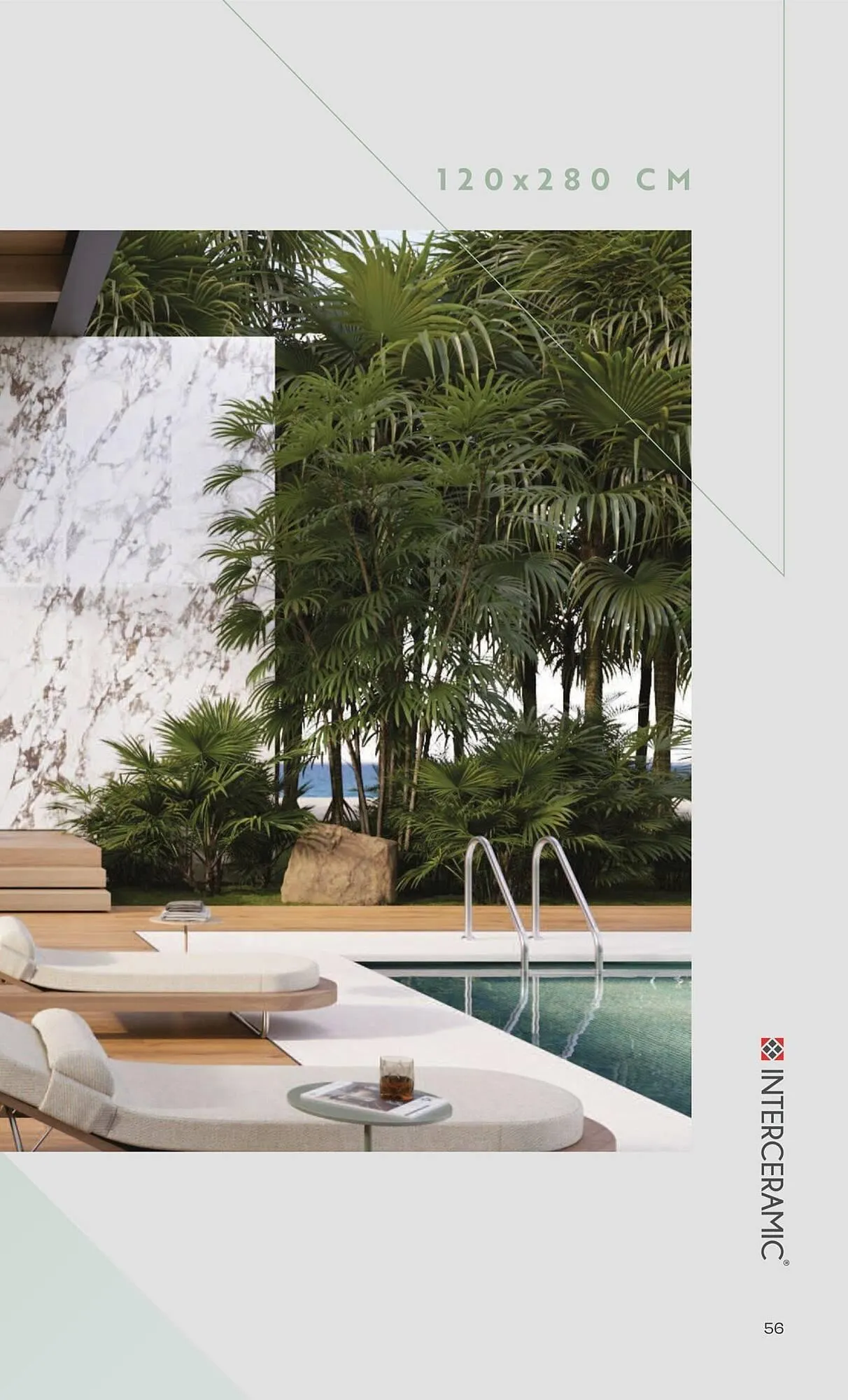 Catálogo de Catálogo Interceramic 17 de febrero al 31 de mayo 2026 - Pagina 57