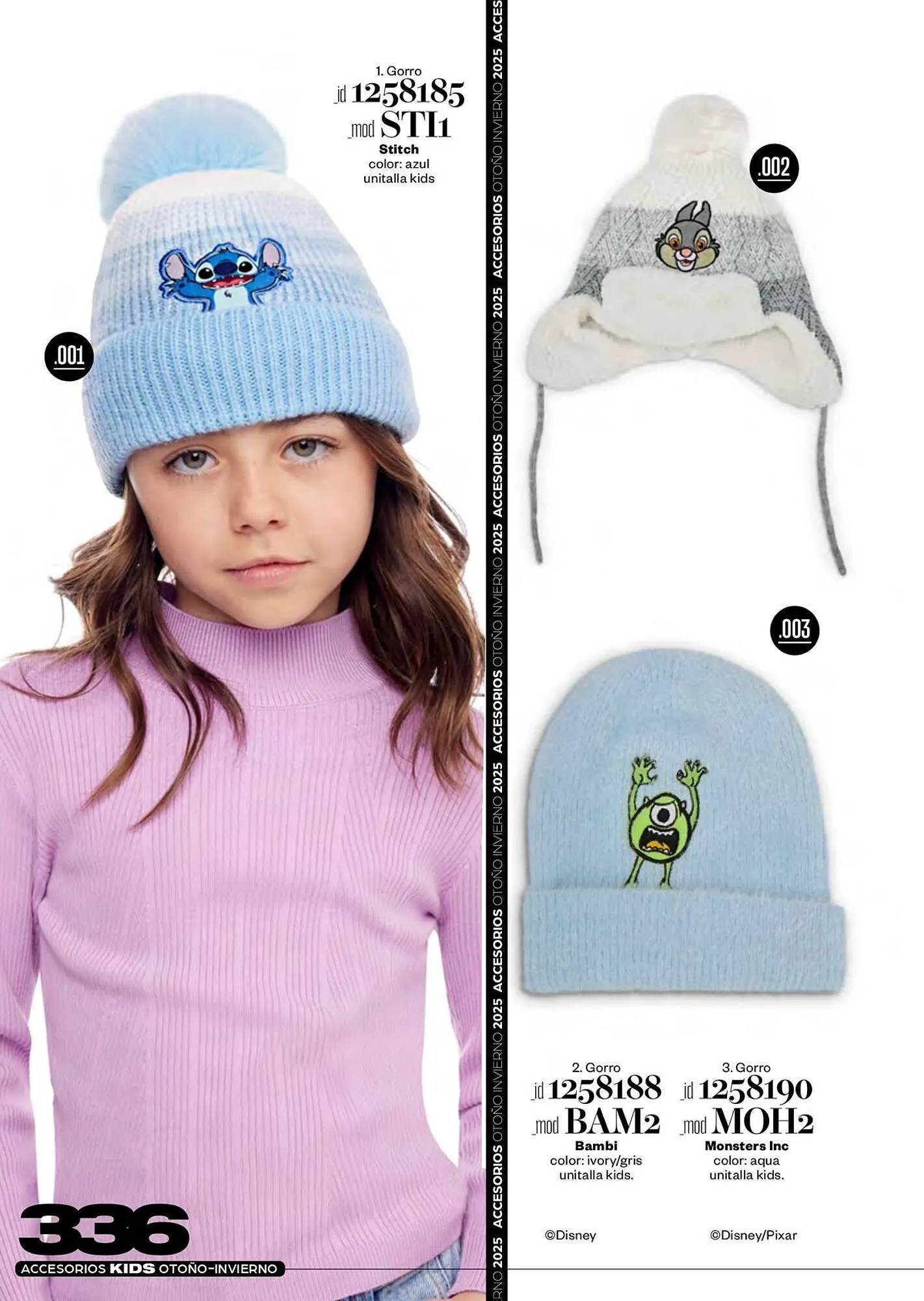 Catálogo de Catálogo Price Shoes 27 de noviembre al 28 de febrero 2026 - Pagina 336