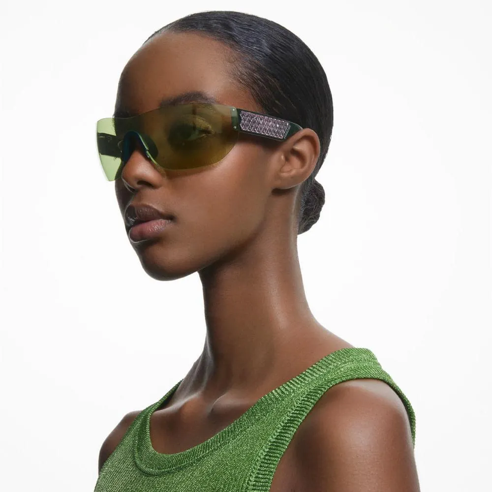 Gafas de sol, Mascarilla, Multicolores