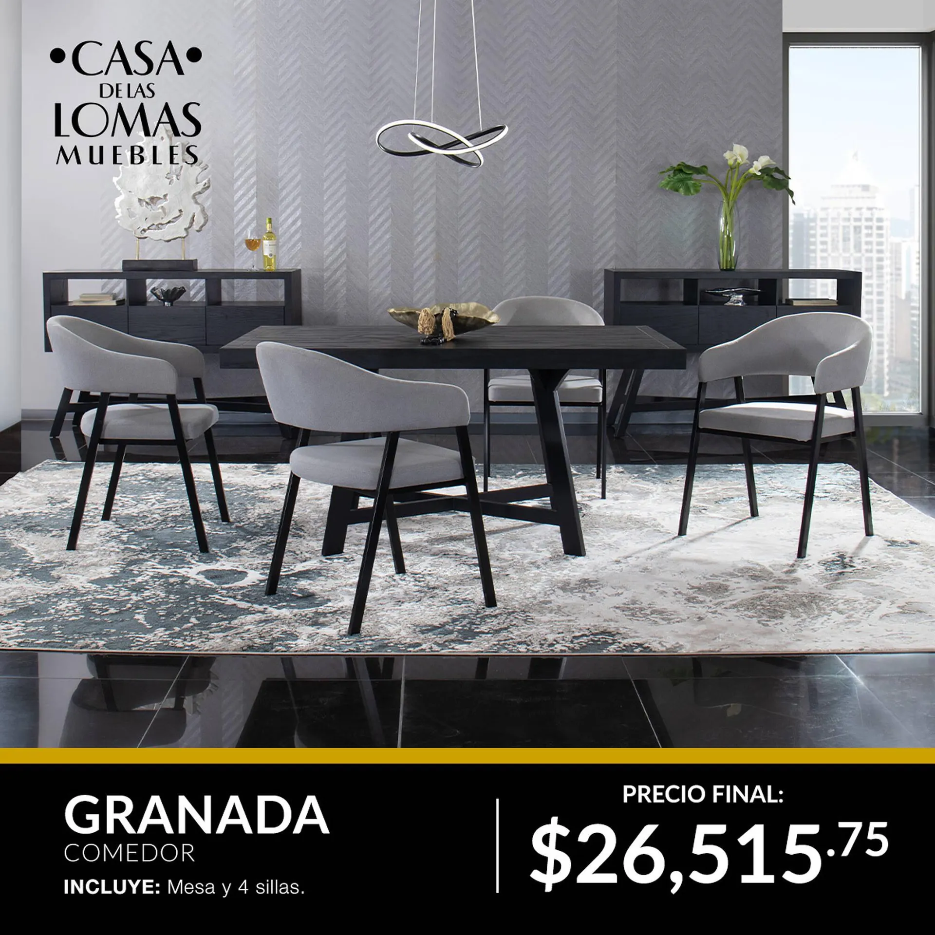 Catálogo de Catálogo Casa de las Lomas 23 de diciembre al 29 de diciembre 2025 - Pagina 4