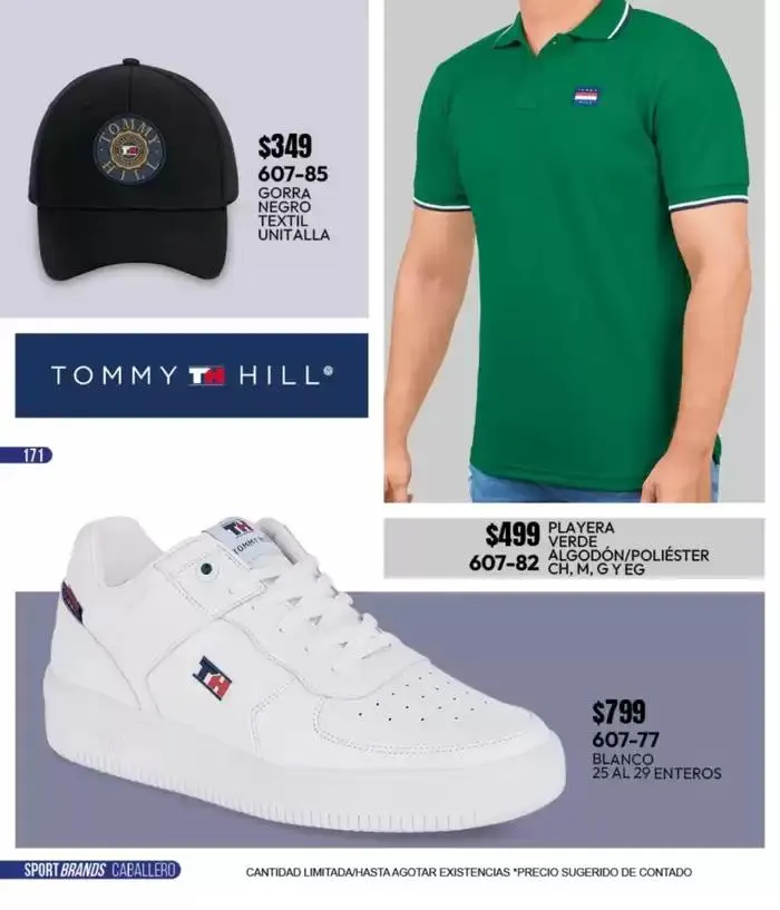 Catálogo de Nuestras mejores ofertas para ti 11 de marzo al 31 de diciembre 2025 - Pagina 173