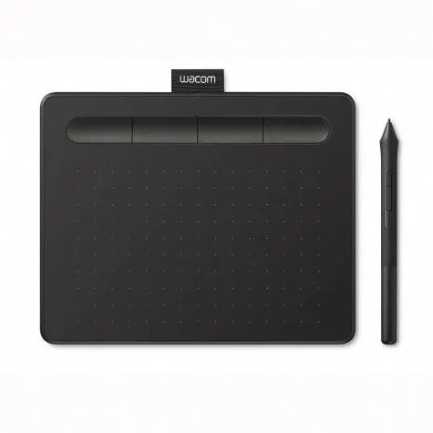 Wacom Intuos Creative Pen Tablet - Bluetooth Small
