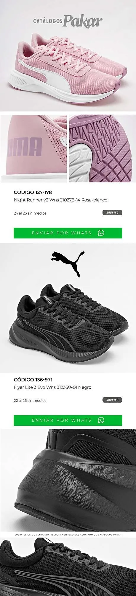 Catálogo de Catálogo SC Pakar 6 de junio al 28 de agosto 2025 - Pagina 97