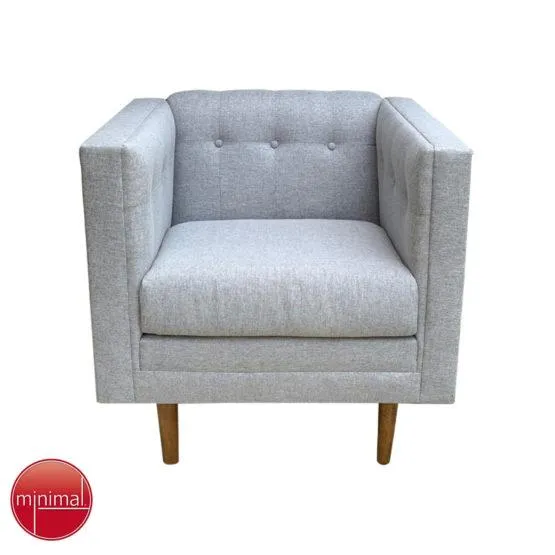 Sillon Individual Bosnia