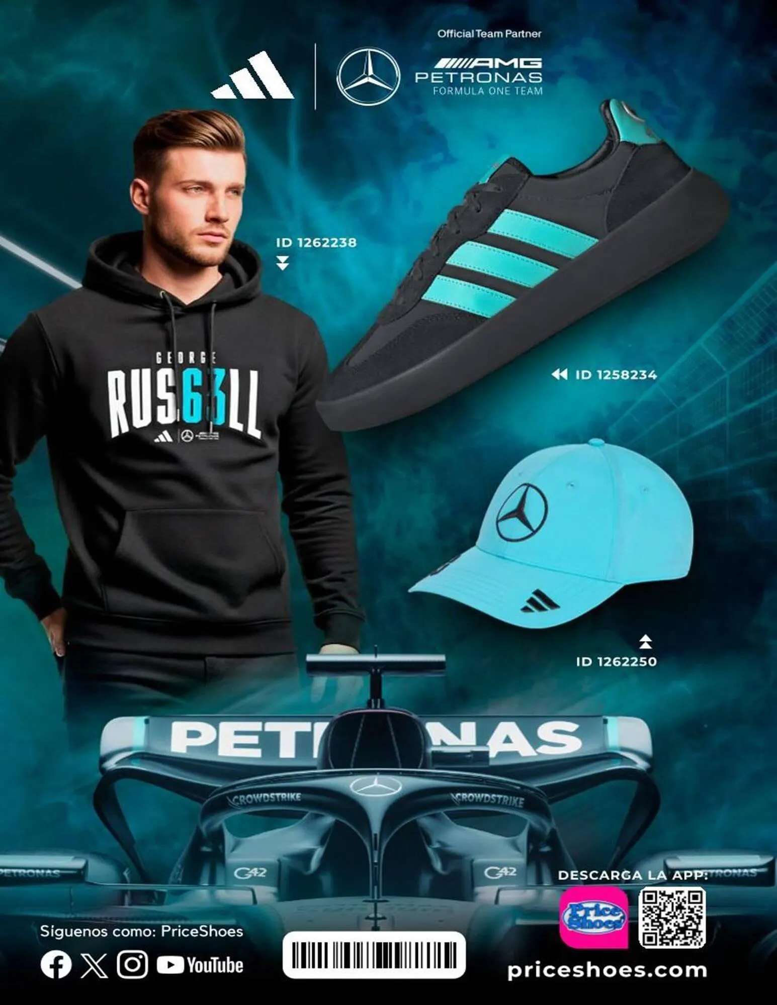 Catálogo de Catálogo Price Shoes 27 de noviembre al 28 de febrero 2026 - Pagina 35