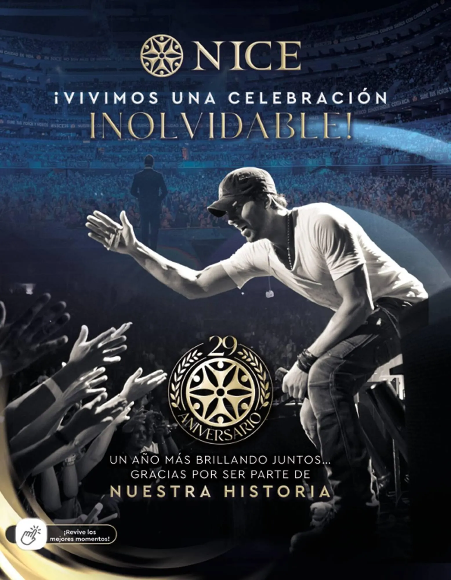 Catálogo de Catálogo Nice 22 de febrero al 28 de febrero 2026 - Pagina 140