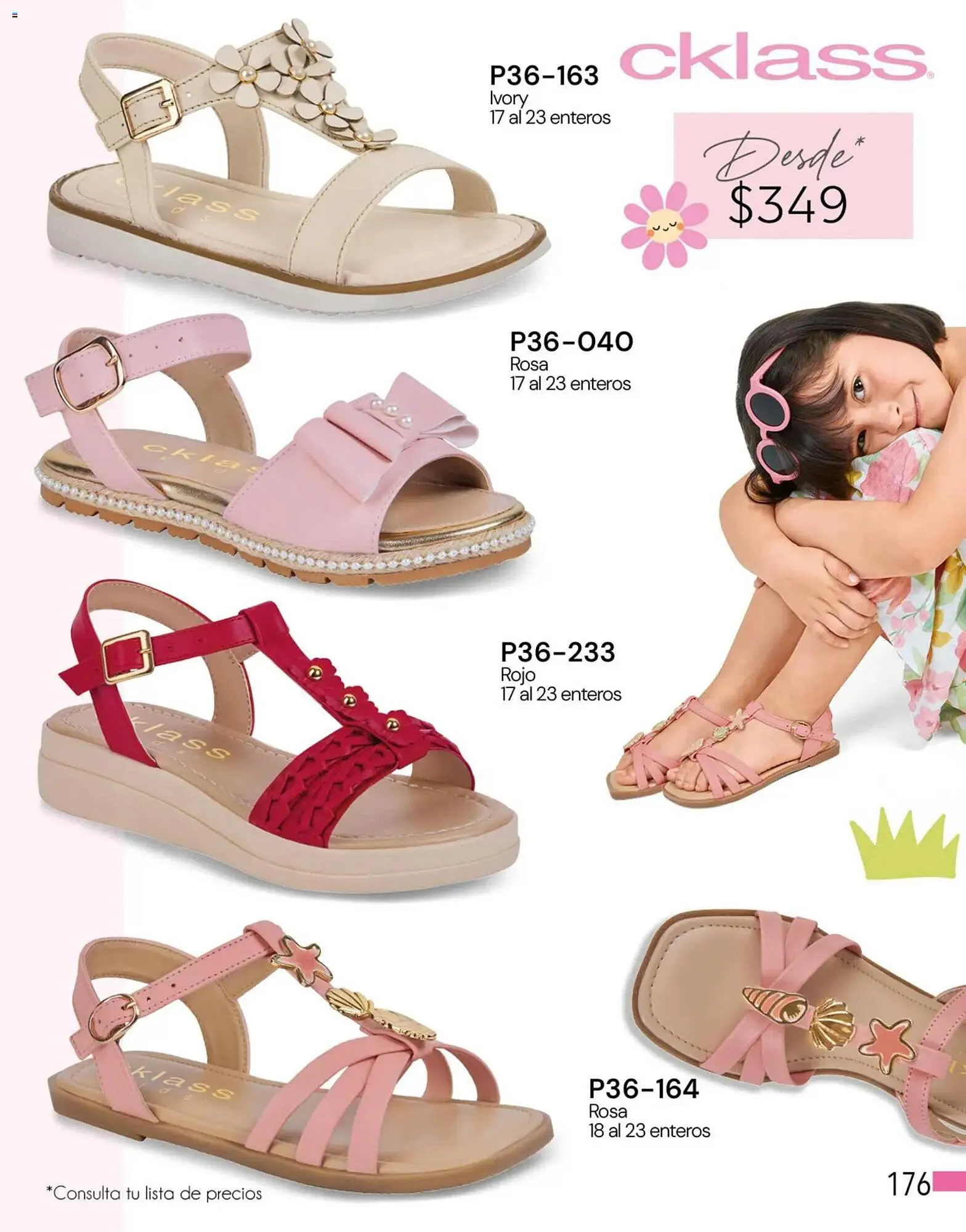 Catálogo de Catálogo Cklass 5 de marzo al 1 de septiembre 2026 - Pagina 414