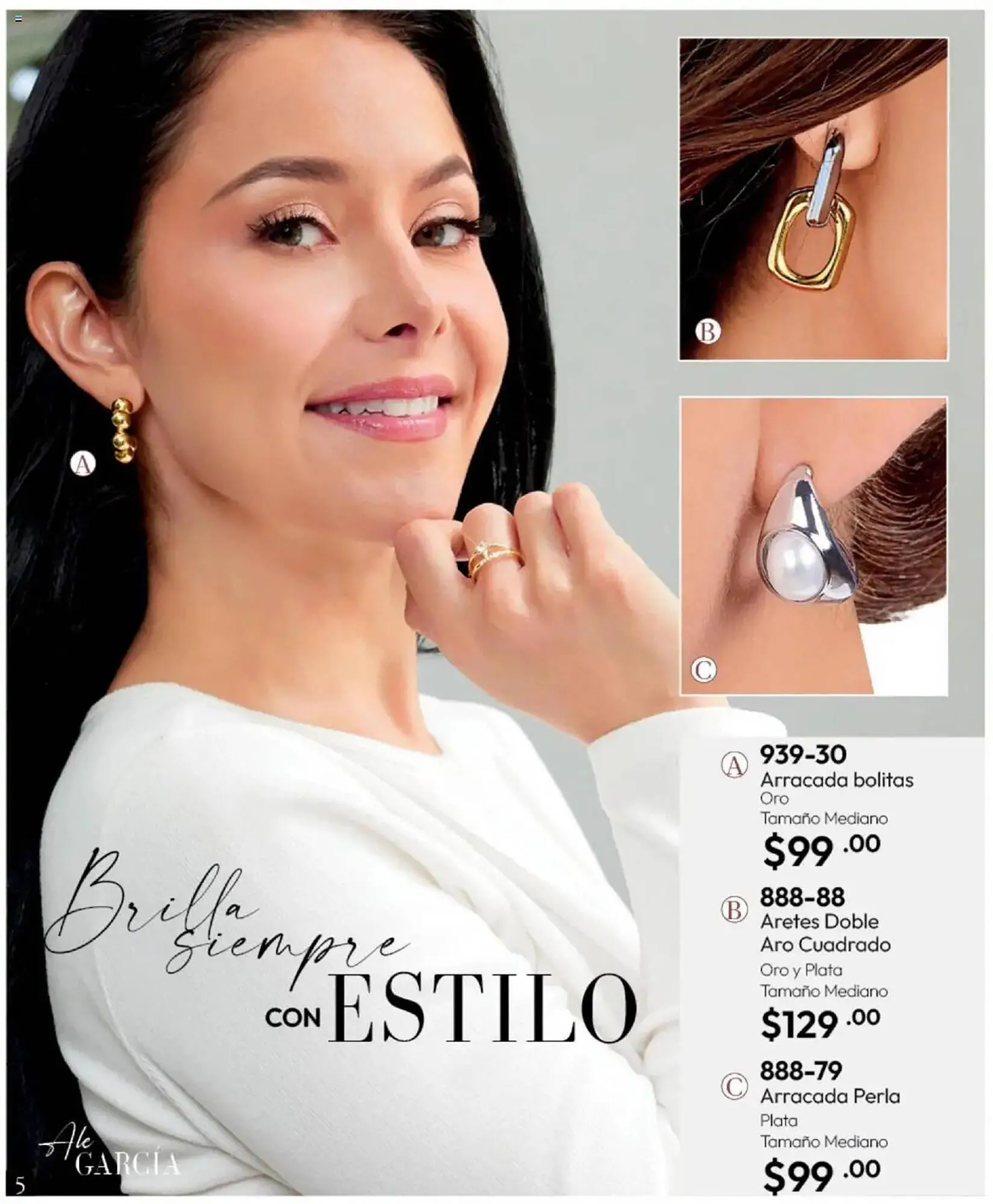 Catálogo de Catálogo Cklass 15 de septiembre al 1 de febrero 2026 - Pagina 103