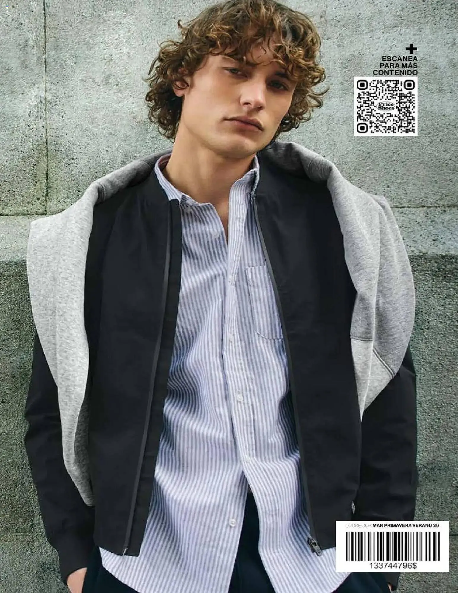 Catálogo de Catálogo Price Shoes 3 de abril al 31 de diciembre 2026 - Pagina 132