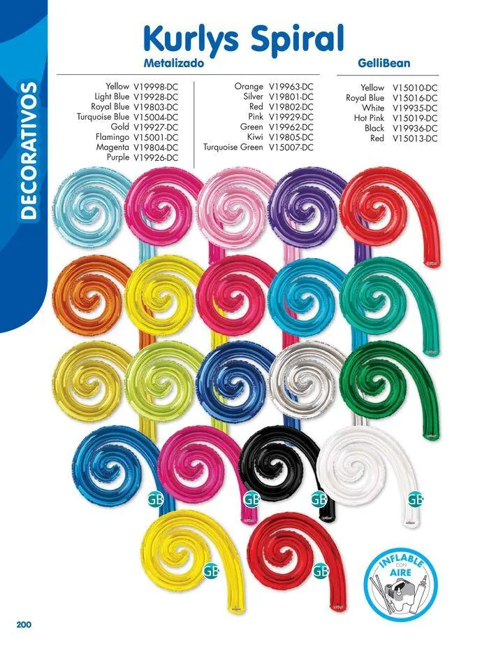 Catalogo de EVERYDAY 2024 22 de noviembre al 31 de diciembre 2024 - Pag 202