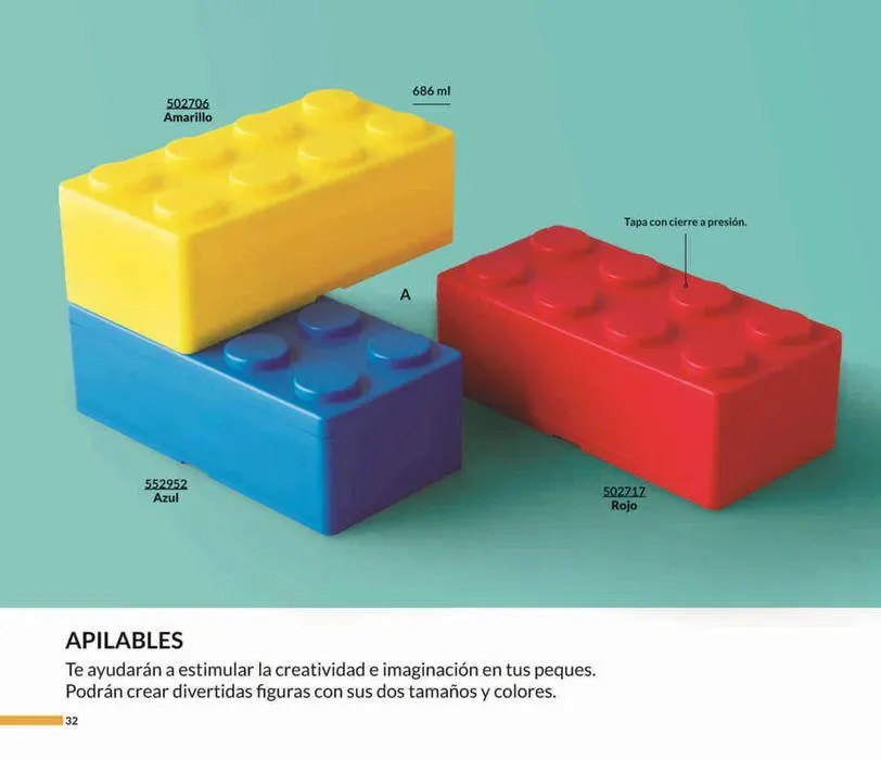 Catálogo de Avon Casa & Estilo C16 31 de agosto al 7 de octubre 2024 - Pagina 32