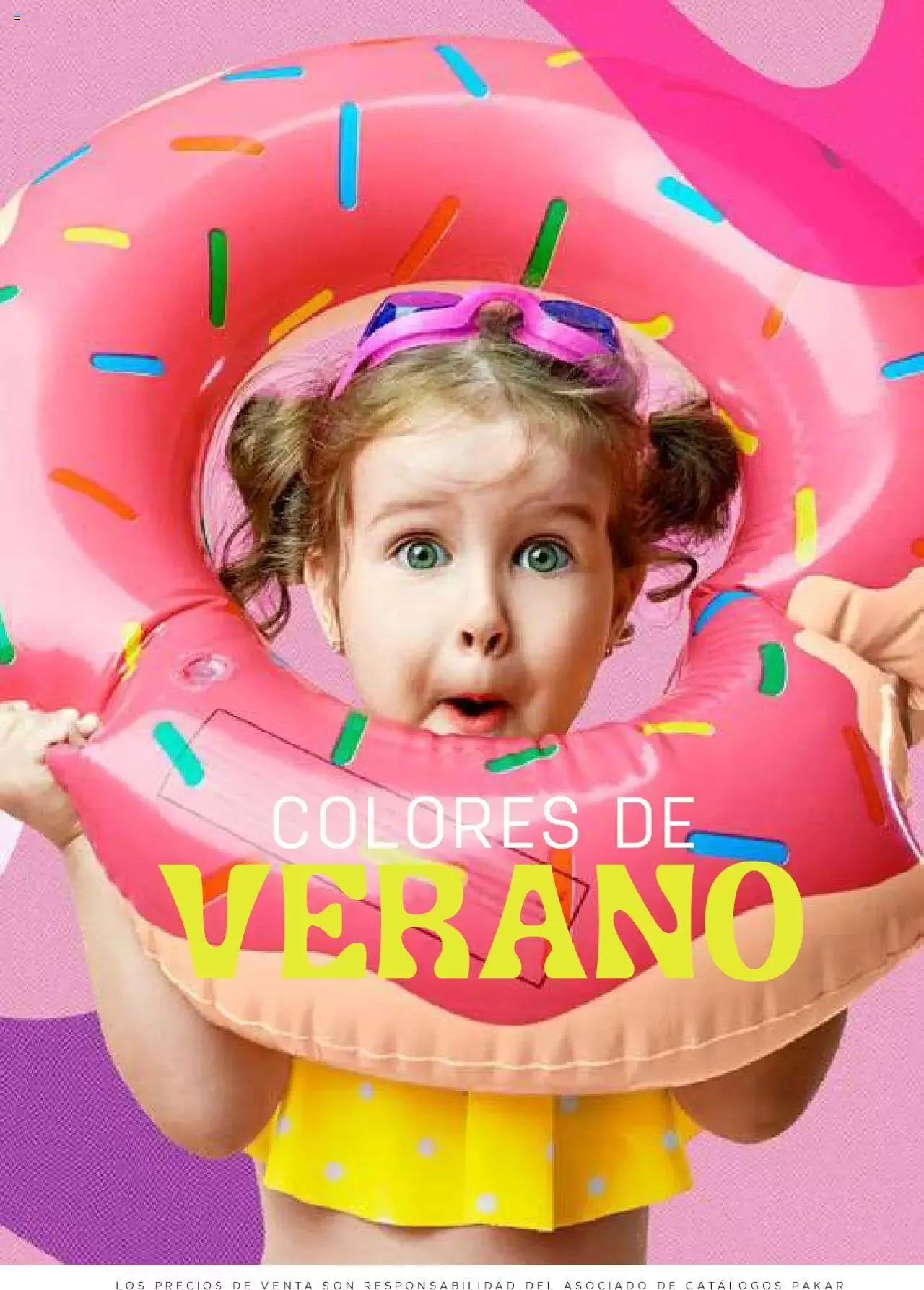 Catálogo de SC Pakar - Nina 27 de enero al 31 de diciembre 2023 - Pagina 83