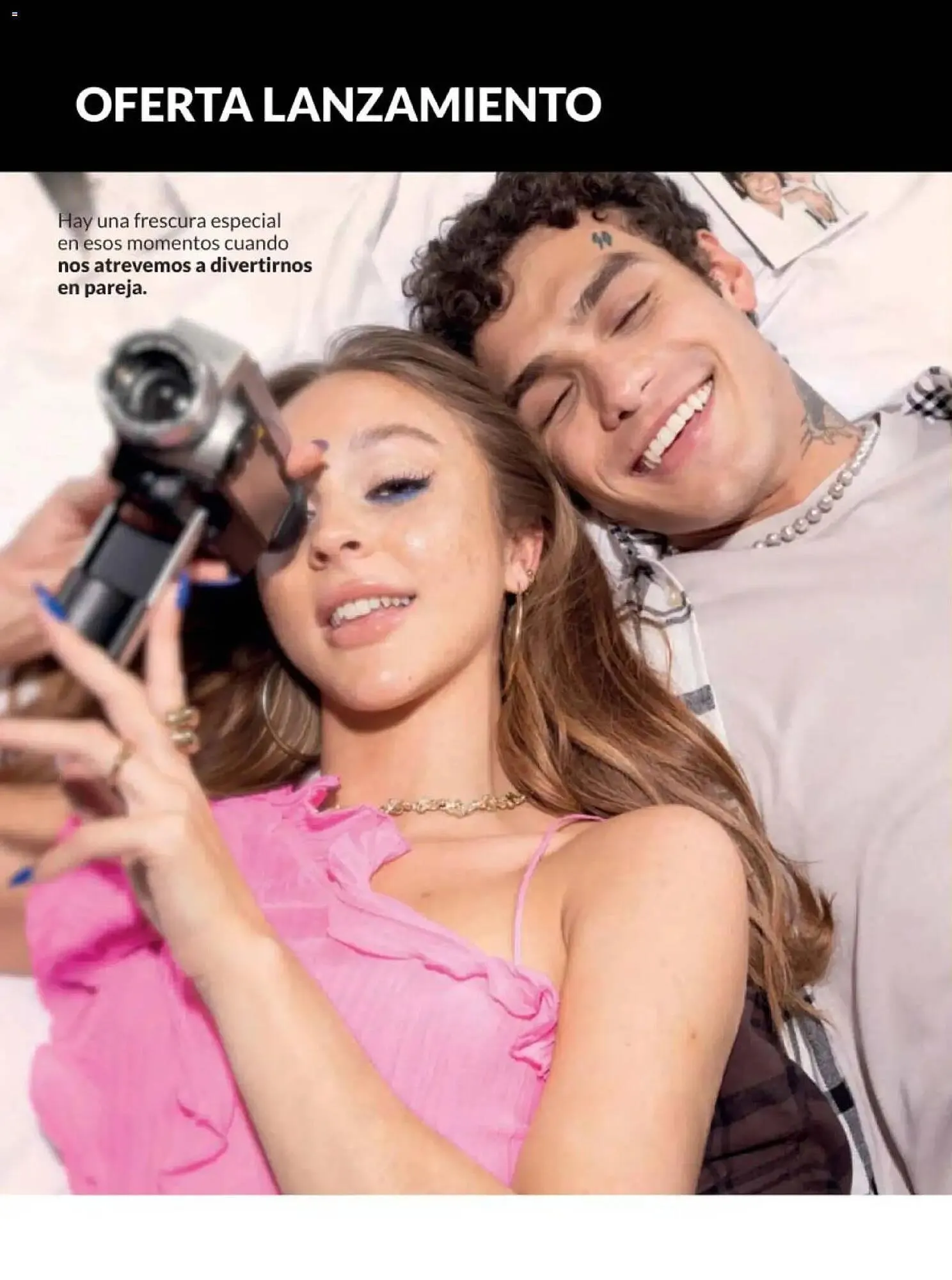 Catálogo de Catálogo Avon 28 de noviembre al 31 de diciembre 2025 - Pagina 8