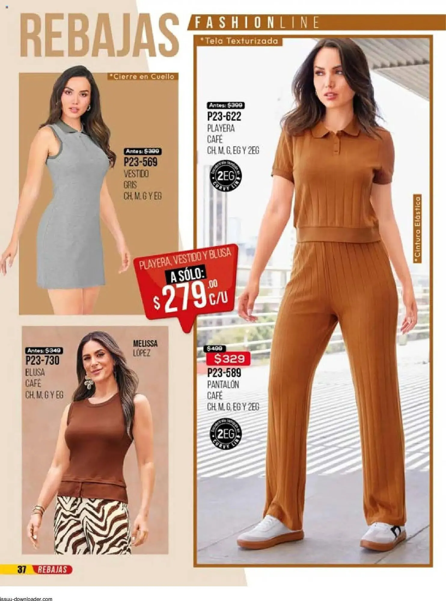 Catálogo de Catálogo Cklass 31 de octubre al 1 de enero 2026 - Pagina 489