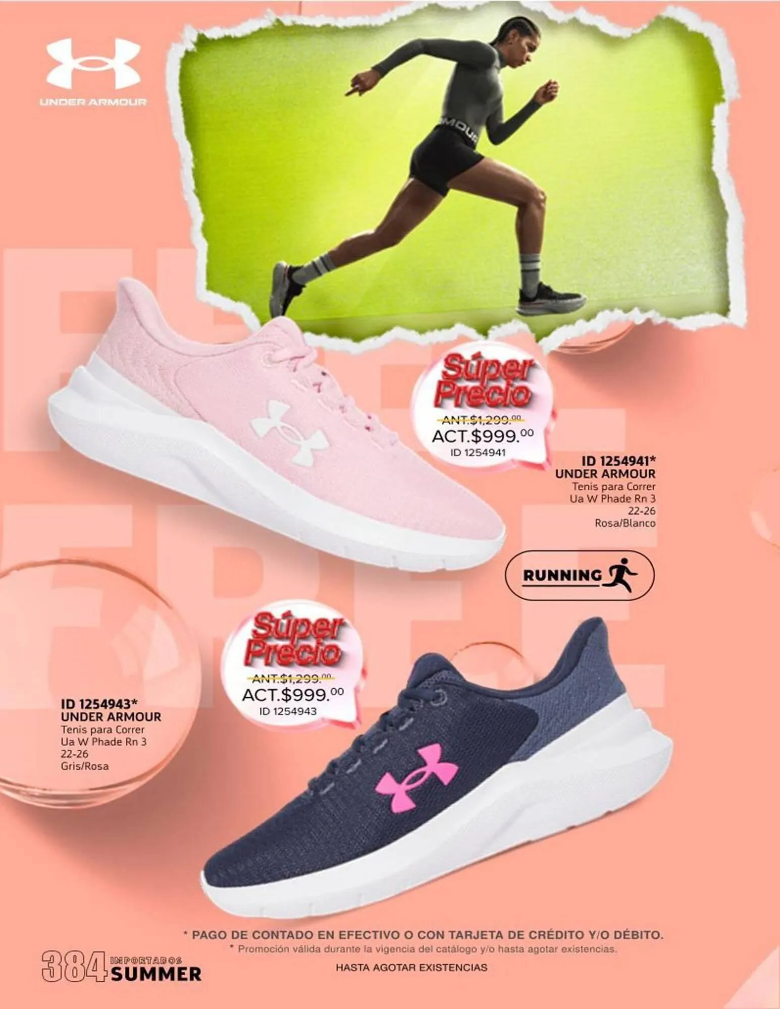 Catálogo de Catálogo Price Shoes 8 de julio al 31 de diciembre 2025 - Pagina 384