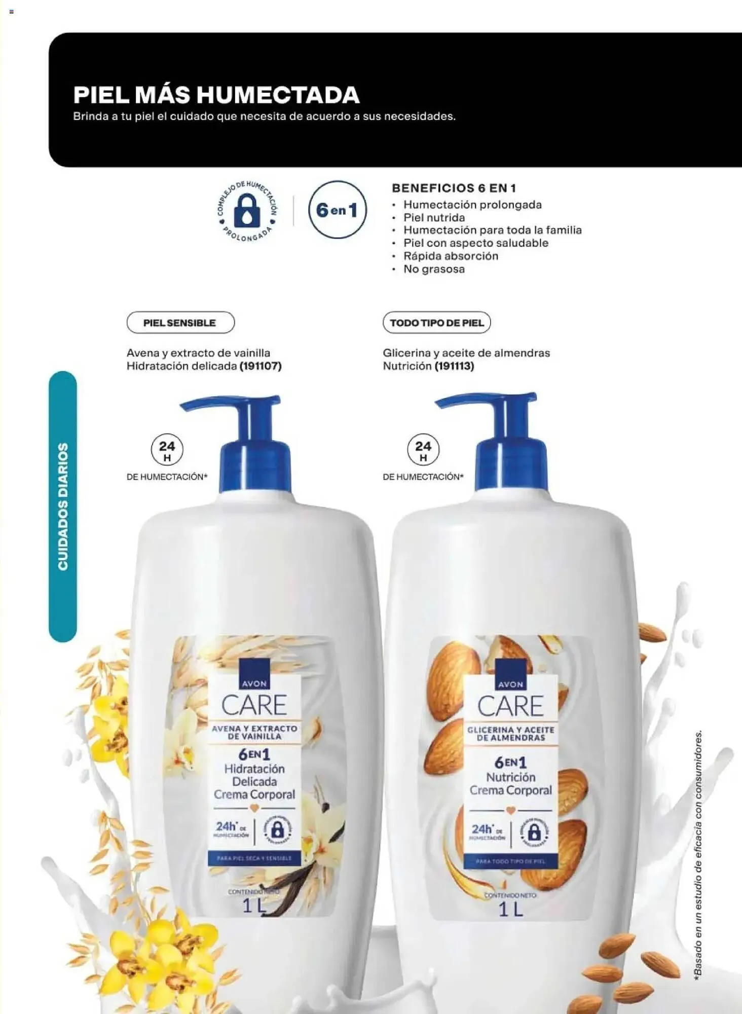 Catálogo de Catálogo Avon 8 de mayo al 18 de junio 2026 - Pagina 163